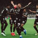 Santos FC - X/Twitter