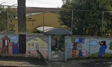 São Braz - Globo