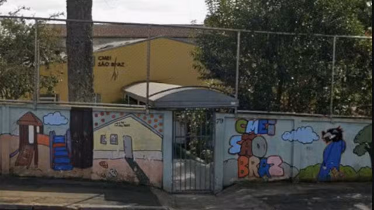 São Braz - Globo