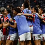 São Paulo Feminino - X/Twitter