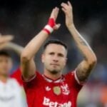 Saúl - Gilvan de Souza / Flamengo