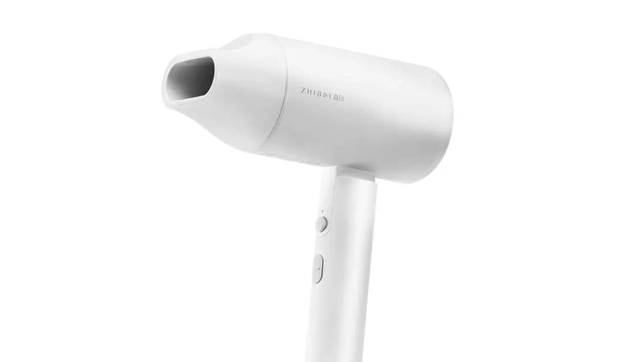 secador xiaomi - Divulgação