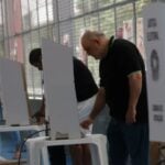 Seção eleitoral, eleição - Fernando Frazão/Agência Brasil