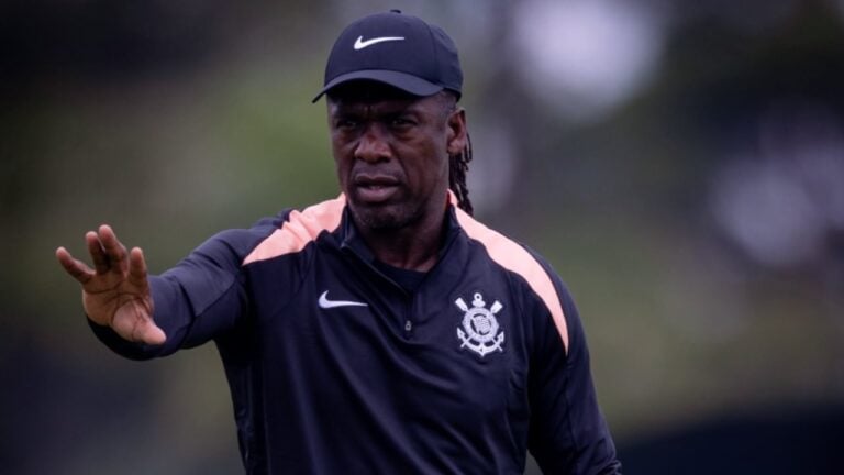 Seedorf - X/Twitter