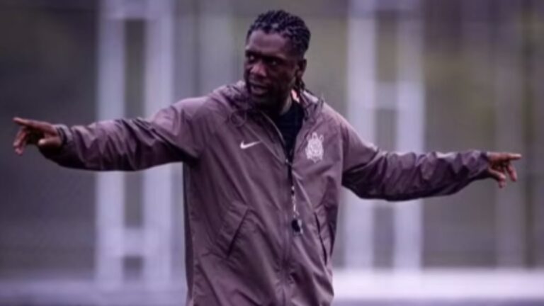 Seedorf - X/Twitter