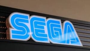 Sega - TK Kurikawa / Shutterstock.com