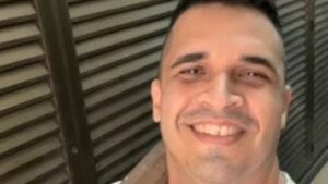 Segundo o Ministério Público, William Correia fundou e lidera o grupo “Anjos da Guarda Vigilância Comunitária” - Divulgação