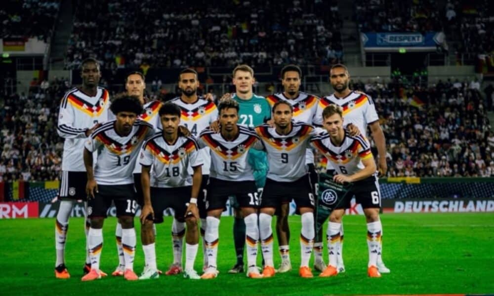 Jürgen Klopp slams racist comments about the German national team: “Stupidity”