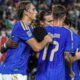 Seleção da Itália - X/Twitter/Azzurri_En