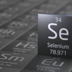 Selênio - JLStock/Shutterstock.com