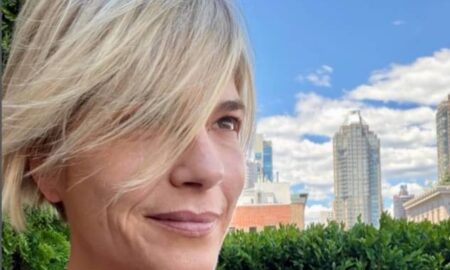 Selma Blair - Reprodução/Instagram