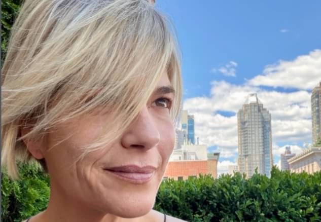 Selma Blair - Reprodução/Instagram