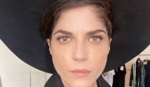 Selma Blair - Reprodução/Instagram