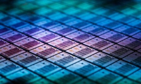 Semicondutor - IM Imagery/Shutterstock.com