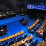 Senado Federal - Jonas Pereira/Agência Senado