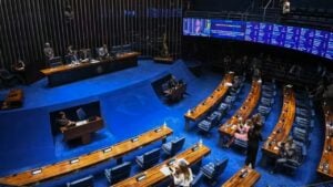 Senado Federal - Jonas Pereira/Agência Senado