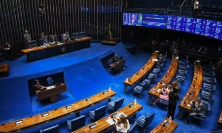 Senado Federal - Jonas Pereira/Agência Senado