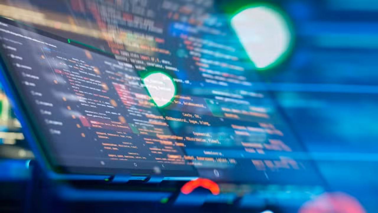 SEO, Tecnologia moderna, sintaxe do PHP - Zakharchuk/shutterstock.com