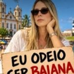 Servidora do SLU comissionada - Reprodução