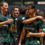 Sestao River Club - X/Twitter