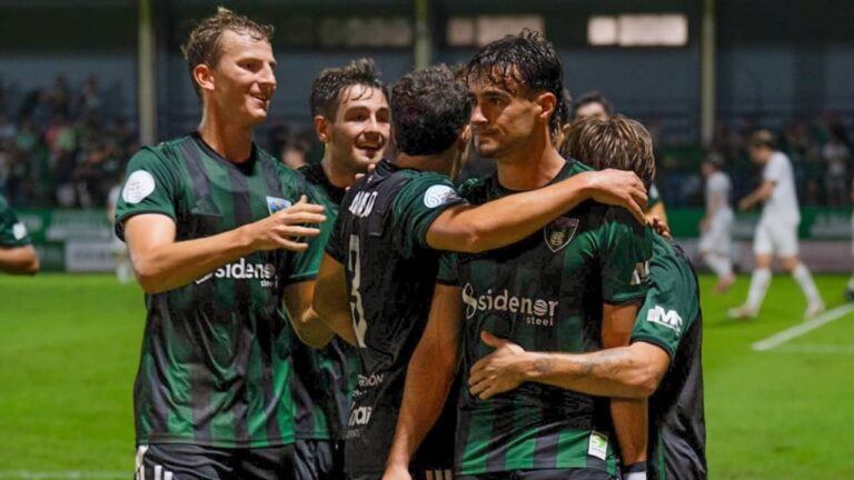 Sestao River Club - X/Twitter