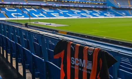 Do drama da guerra ao Stamford Bridge: os bastidores do Shakhtar, o gigante ‘sem teto’ da Champions
