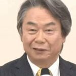 Shigeru Miyamoto - Reprodução/YouTube