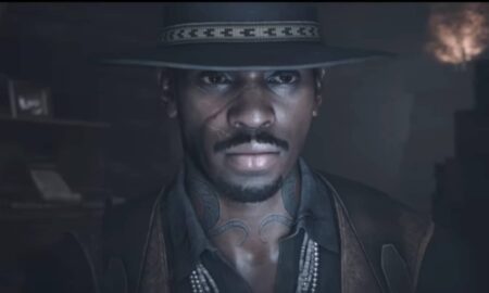 Showdown 1896 - Reprodução/YouTube