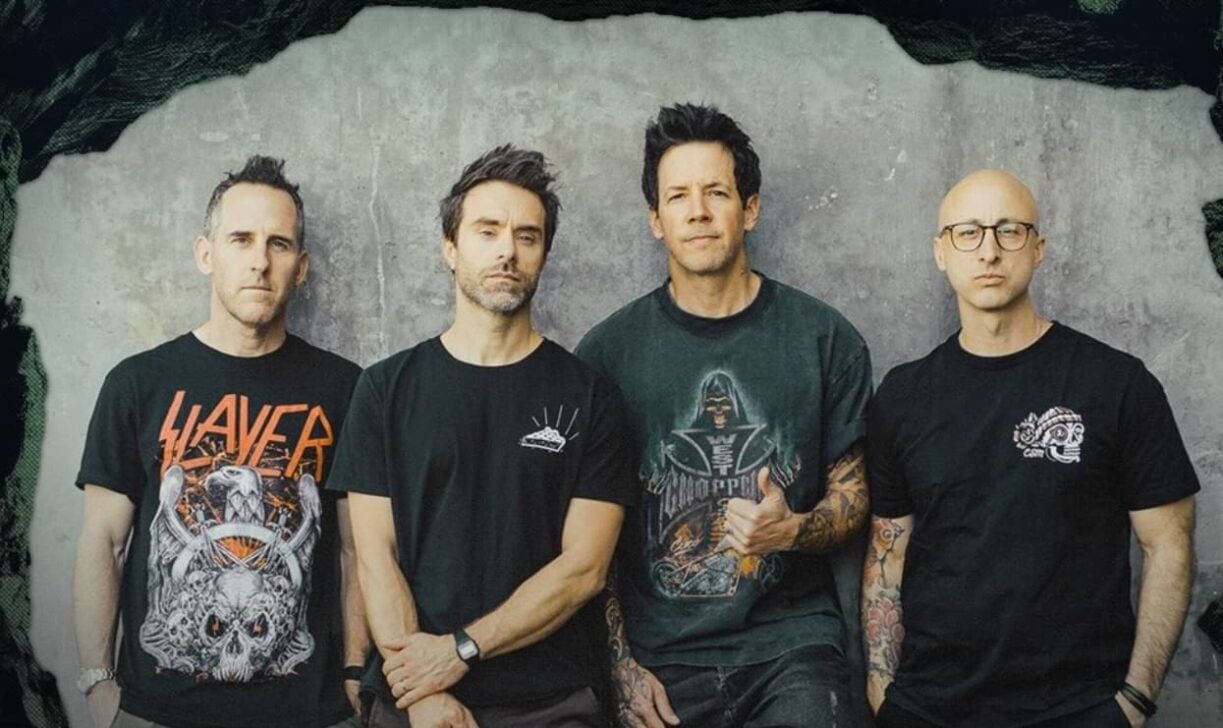 Simple Plan - Reprodução