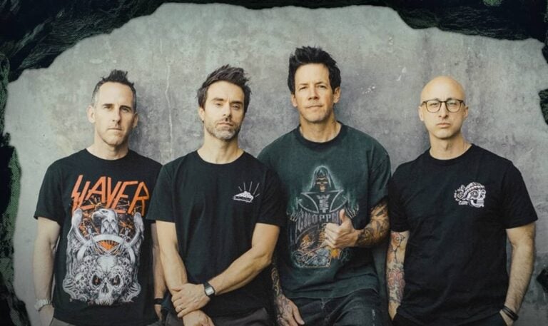 Simple Plan - Reprodução