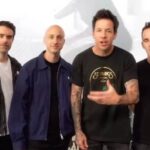 Simple Plan - Reprodução/Instagram