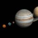 Sistema Solar, planetas - ewg3D/ istockphoto.com