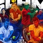 Six Kings Slam - X/Twitter