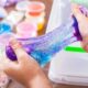 Slime - Katelin Kinney/istockphoto.com
