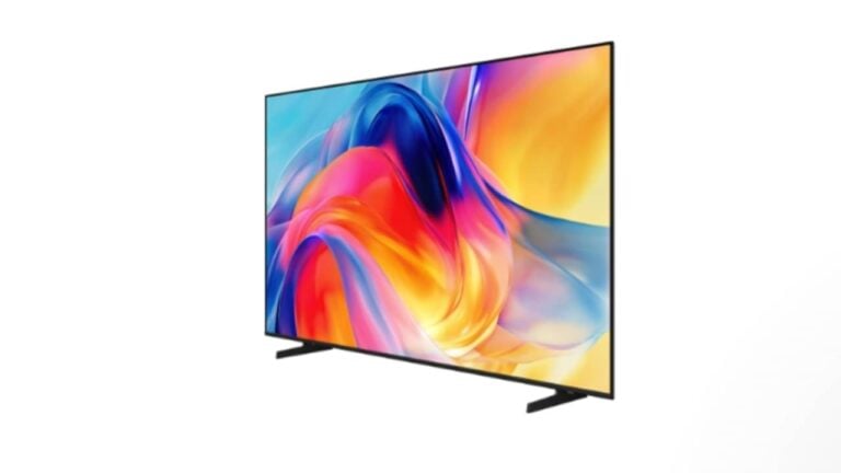 Smart TV Samsung - Divulgação/Samsung