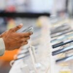 Smartphones - Hryshchyshen Serhii/ shutterstock.com