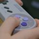 SNES, super nintendo - Scott Cornell / Shutterstock.com