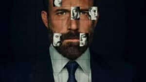 Sobrevivência Ben Affleck Netflix - Divulgação