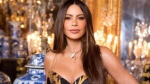 Sofia Vergara - Instagram