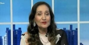 Sonia Abrão - Reprodução/X/Twitter