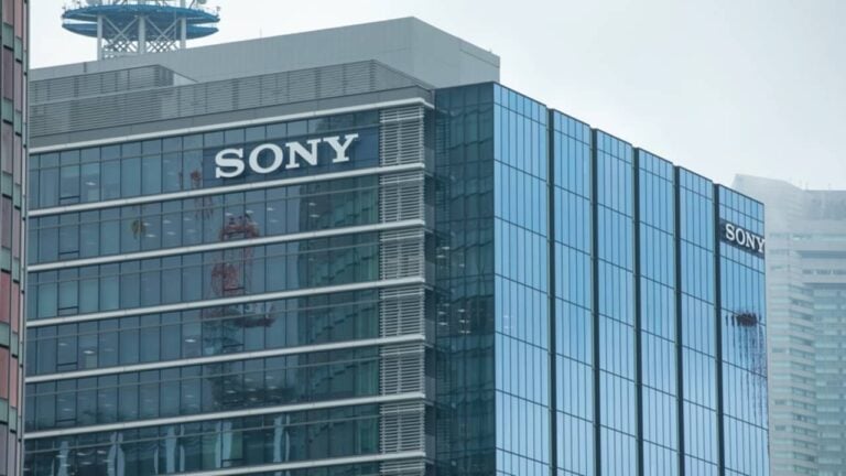 Sony - RYO Alexandre / Shutterstock.com