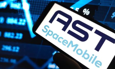 Operadoras fecham parceria com AST SpaceMobile para internet