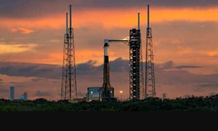 SpaceX CRS 35 - Divulgação
