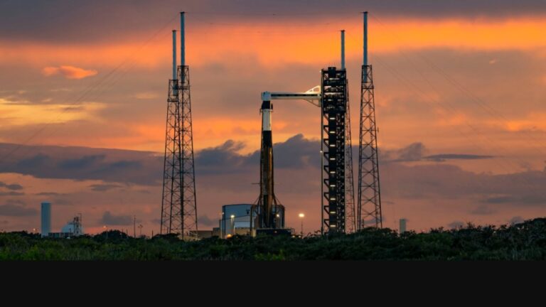 SpaceX CRS 35 - Divulgação