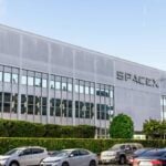 SpaceX - Sundry Photography / Shutterstock.com
