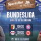 SportyNet transmite rodada da Bundesliga direto da Oktoberfest - Divulgação/Bundesliga