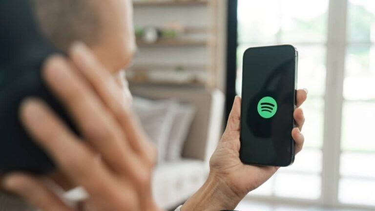 Spotify - Natee Meepian / Shutterstock.com