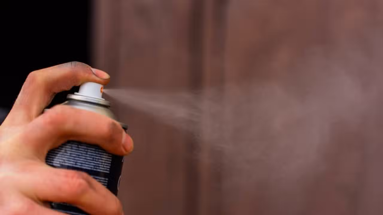 spray - CuteCharacters/Shutterstock.com