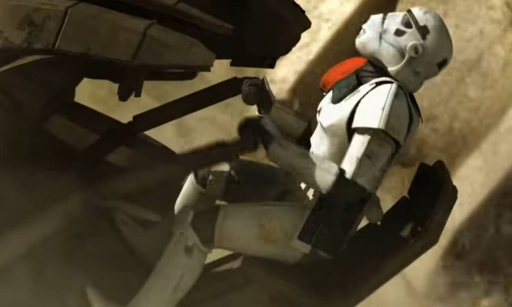 Star Wars Battlefront 3 entra na mira de DICE e Bungie, diz rumor