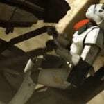 Star Wars Battlefront 3 - Reprodução/YouTube
